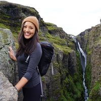 Erica Changsrivong的照片