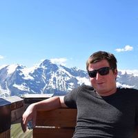 Florian Pfingstmann's Photo