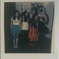 Chiara Cazzato's Photo