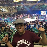 Hideaki Ishikawa's Photo