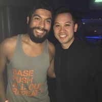 Enrique  Puentes's Photo