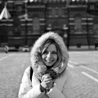 Polina Kashtanova的照片