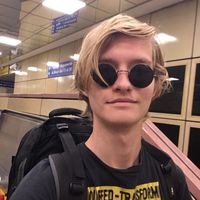 Rasmus Nilsson's Photo