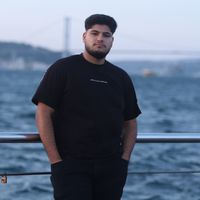 Mohamad Ibrahim的照片