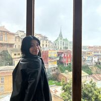 Nelly Solange Tito's Photo