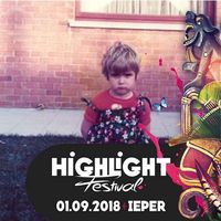 Sophie Lodewyckx's Photo