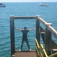 Patrick Archer's Photo