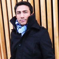 Kashif Khan的照片