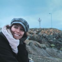 Gina Centanaro的照片