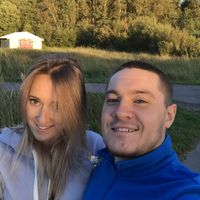 Александр Смоляков's Photo