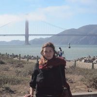 Saray Kriller的照片