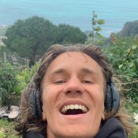 Mathieu  Hulo's Photo