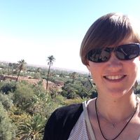 SPACE ANNELIE's Photo