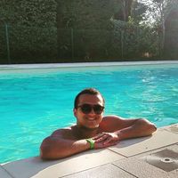 YASSER KADMIRI's Photo