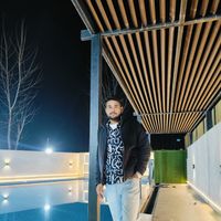 Aman Srivastava's Photo