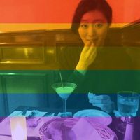 Photos de Francesca Chung