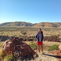 Jimmy Nguyen's Photo