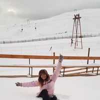 Fotos de Angelica Quintero