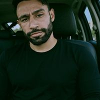 Amir Ebrahim's Photo