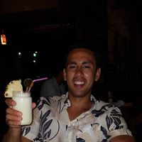 Fotos von Mark Preston