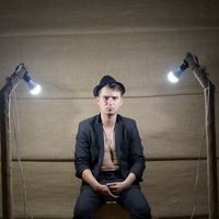 Юрий Рыкин's Photo