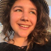 Ameera Darwish's Photo