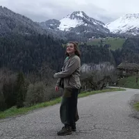 Фотографии пользователя Amélie  ARRANZ