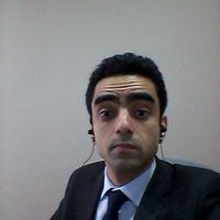 Yassine Maaroufi's Photo