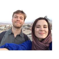 Gabriela Gilles的照片