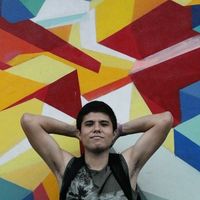 Emmanuel Becerra Suarez's Photo