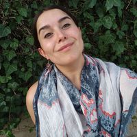 Mariona Montserrat's Photo