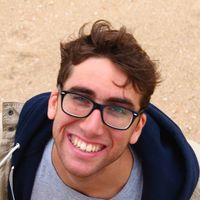 Jonathan Lechien's Photo