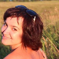 Darya Nechaeva的照片