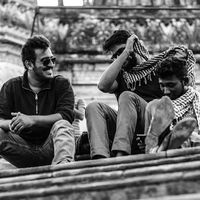 Mihir Patilhande's Photo