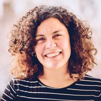 Ana Lucia Vergara的照片