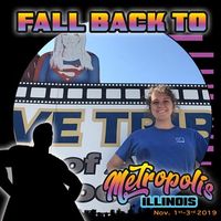 Chelsea Moss's Photo