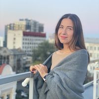 Alexandra Panimatchenko's Photo