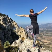 Manuela Ligonniere's Photo