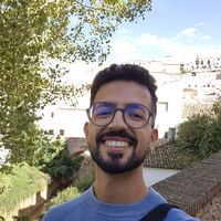 Youssef El Amrani的照片