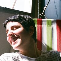 Sabrina Haick's Photo