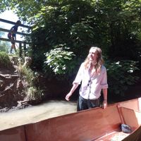 Joshua Bedford's Photo