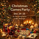 🎄 CHRISTMAS GAMES PARTY's picture