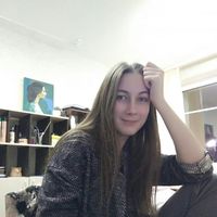 Natalie Sukhoruchenko's Photo