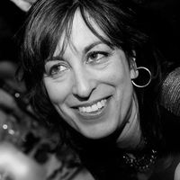 Lisa Tomlinson的照片