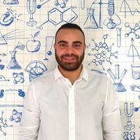 Juba Kamkamidze的照片