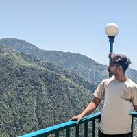 Shashikant  Yadav's Photo