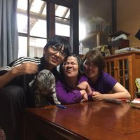 PingKang Chen的照片