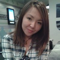 Akmaral Amangaliyeva's Photo