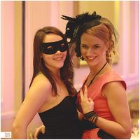 Fotos de Elizabeth Watson