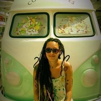 mariana silva的照片